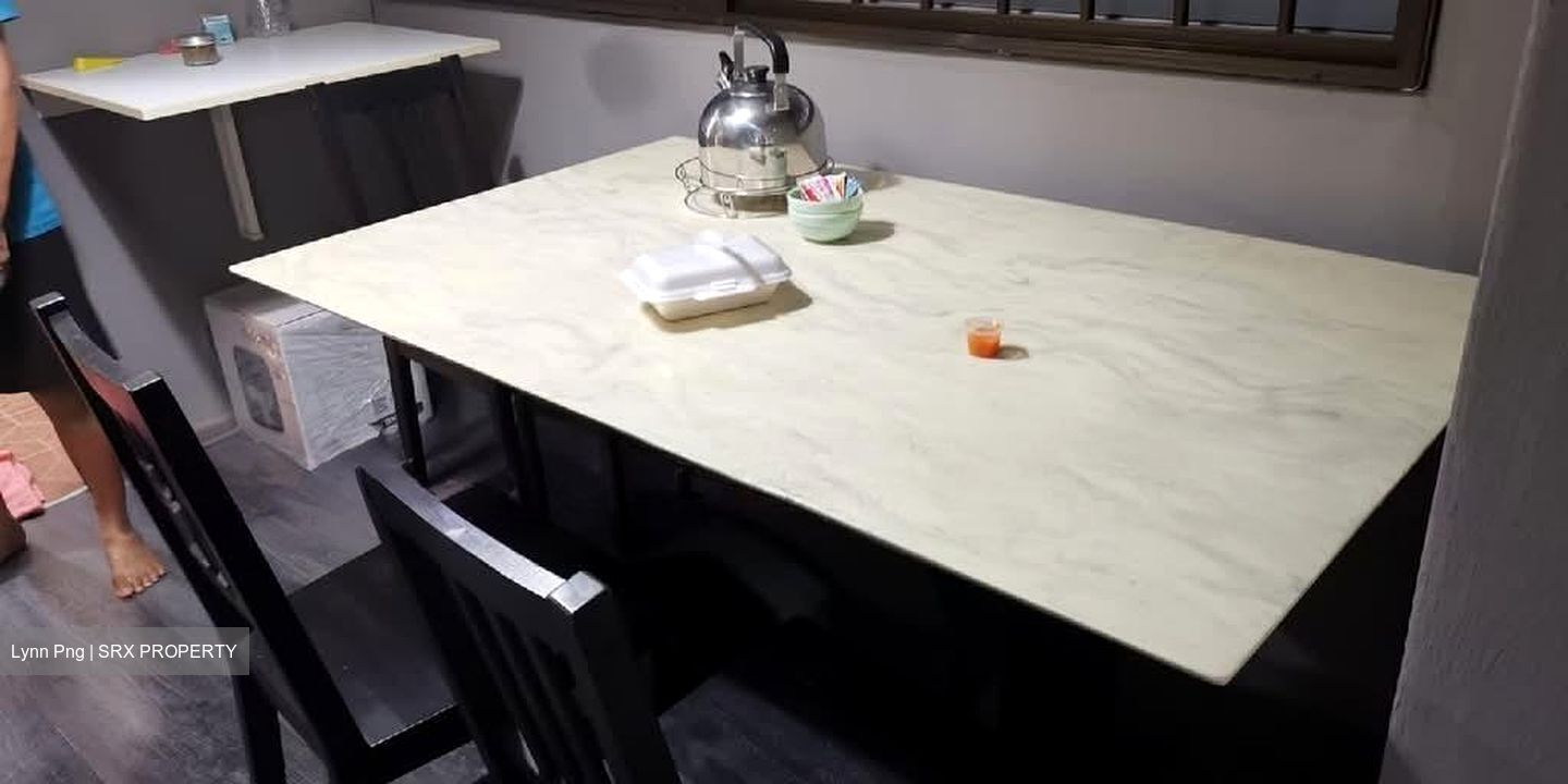 Blk 297B Compassvale Green (Sengkang), HDB 4 Rooms #578587841